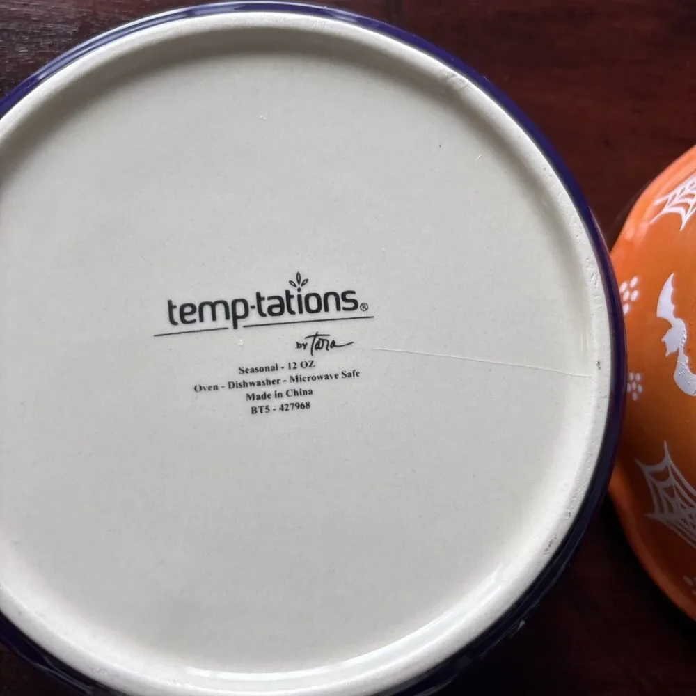 Temp-Tations new open